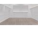 Walk-in closet with shelving and ample storage space at 15846 W Bronco Trl, Surprise, AZ 85387