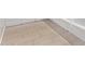 Close-up of the lovely tile flooring at 15846 W Bronco Trl, Surprise, AZ 85387
