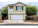 Charming two-story home with a two-car garage and inviting curb appeal, perfect for a Gathering at 18293 W Elm St, Surprise, AZ 85388