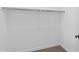 Walk-in closet featuring ample hanging space and neutral carpeting at 2835 W Eagle Talon Rd, Phoenix, AZ 85085