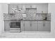 Updated kitchen showcases modern appliances, stylish countertops, and ample storage at 2921 W Luke Ave, Phoenix, AZ 85017