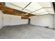 Spacious garage offers ample storage and parking at 33810 N Smokehouse Trl, Cave Creek, AZ 85331