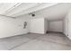Spacious garage with water heater at 17547 W Lupine Ave, Goodyear, AZ 85338