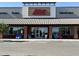 Exterior view of Ace Hardware store, offering convenient access to home improvement supplies at 2601 S Entwistle St, Gilbert, AZ 85295