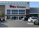 Exterior shot of Fry's Marketplace, providing a convenient shopping experience for the neighborhood at 2601 S Entwistle St, Gilbert, AZ 85295