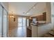 Bright kitchen with stainless steel appliances and ample countertop space at 30718 N Coral Bean Dr, San Tan Valley, AZ 85143