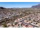 Beautiful homes line the streets in this desert community that offers mountain views and nearby golf course at 4846 S Rimrock Loop, Gold Canyon, AZ 85118