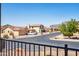 Picturesque view of a quiet street with well-maintained homes and desert landscaping at 4846 S Rimrock Loop, Gold Canyon, AZ 85118