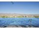 Stunning infinity pool overlooking the city and mountains, offering a tranquil and picturesque setting at 7180 E Kierland Blvd # 807, Scottsdale, AZ 85254