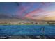 Enjoy the incredible mountain views from this community's rooftop pool at sunset at 7180 E Kierland Blvd # 807, Scottsdale, AZ 85254