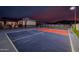 Private multi-sport court offers year-round fun and fitness for all at 7482 S Mccormick Way, Queen Creek, AZ 85142