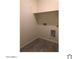 Small laundry room or closet with washer and dryer hookups and a storage shelf at 1709 W Pollack St, Phoenix, AZ 85041