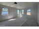 Unfinished bedroom with bright windows showing views at 26029 N 23Rd Ave, Phoenix, AZ 85085