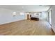Bright, open-concept living space with wood-style flooring and modern finishes at 26029 N 23Rd Ave, Phoenix, AZ 85085