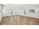 Inviting living room shows wood flooring and abundant natural light at 26029 N 23Rd Ave, Phoenix, AZ 85085
