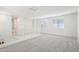 Bright loft area with a white railing at 26029 N 23Rd Ave, Phoenix, AZ 85085