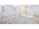 Large, open loft space with carpet and natural light at 26029 N 23Rd Ave, Phoenix, AZ 85085