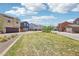 Attractive community featuring a street view with diverse architectural home elevations and manicured front yards at 26029 N 23Rd Ave, Phoenix, AZ 85085
