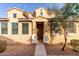 Inviting home featuring a classic facade and desert landscaping at 5462 W Fulton St, Phoenix, AZ 85043