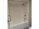 Clean shower featuring a showerhead at 11001 W Tonada Dr, Sun City, AZ 85351