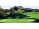 Lush golf course with manicured greens and scenic views, perfect for leisurely play at 15215 N Kierland Blvd # 633, Scottsdale, AZ 85254