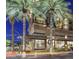 Attractive retail building with palm trees, featuring a modern design and inviting storefront at 15215 N Kierland Blvd # 633, Scottsdale, AZ 85254