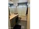 Bathroom showcasing vanity with sink, toilet, and tiled floor at 2251 E Parkside Ln, Phoenix, AZ 85024