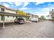 Convenient covered parking at 2315 W Union Hills Dr # 119, Phoenix, AZ 85027