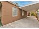 A single-story home with a long carport at 309 W Campbell Ave, Phoenix, AZ 85013