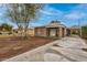 Charming house with drought tolerant landscape at 309 W Campbell Ave, Phoenix, AZ 85013