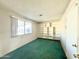 Cozy bedroom with neutral walls, natural light, and a large closet at 3133 N 81St Ave, Phoenix, AZ 85033