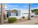 Charming single-story home with stucco exterior, desert landscaping, and a two-car garage at 406 W Fellars Dr, Phoenix, AZ 85023