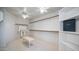 Spacious walk-in closet with custom shelving and ample storage space at 7418 E Sandia Cir, Mesa, AZ 85207