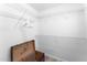 Walk-in closet with shelving and storage space at 14218 W Via Montoya --, Sun City West, AZ 85375