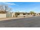 A cozy home featuring a small garden at 16215 N 35Th Pl, Phoenix, AZ 85032