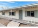 Charming house with a cozy covered patio and beautiful curb appeal at 16215 N 35Th Pl, Phoenix, AZ 85032