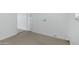 Laundry room with hookups for a washer and dryer at 16215 N 35Th Pl, Phoenix, AZ 85032