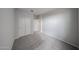 Bright bedroom with a closet at 17266 W Daley Ln, Surprise, AZ 85387