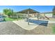 Community park featuring covered picnic area, tables, barbeque and playground at 2315 N 73Rd Dr, Phoenix, AZ 85035