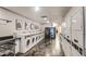 Functional laundry room equipped with multiple washers and dryers, plus a vending machine for added convenience at 4750 N Central Ave # 3B, Phoenix, AZ 85012