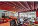 Spacious lounge area featuring stylish seating, modern décor, and large windows providing ample natural light at 4750 N Central Ave # 3B, Phoenix, AZ 85012