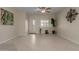 Versatile living area with tiled floors, perfect for entertaining or relaxing at 606 S 124Th Ave, Avondale, AZ 85323