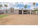 Vast backyard featuring desert landscaping, patio, and covered area, perfect for outdoor activities at 8531 N 37Th Ave, Phoenix, AZ 85051