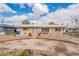 Charming single-story home featuring a quaint front yard and neutral exterior paint at 8531 N 37Th Ave, Phoenix, AZ 85051