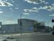 Exterior view of Pinnacle High School, featuring a well-maintained facade, signage, and landscaping at 20917 N 37Th Pl, Phoenix, AZ 85050