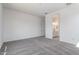 Spacious main bedroom with ensuite bathroom featuring double sinks at 24116 N 172Nd Ave, Surprise, AZ 85387