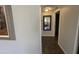 Inviting hallway leading to a bright and stylish living space at 9750 N Monterey Dr # 67, Fountain Hills, AZ 85268