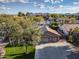 Charming single-Gathering home with manicured front yard and spacious driveway at 20497 E Appaloosa Dr, Queen Creek, AZ 85142