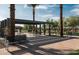 Community park pavilion with picnic tables and BBQ grills at 25339 N 19Th Ln, Phoenix, AZ 85085