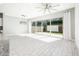 Bright dining area with tiled floors and sliding glass doors to the backyard at 25339 N 19Th Ln, Phoenix, AZ 85085